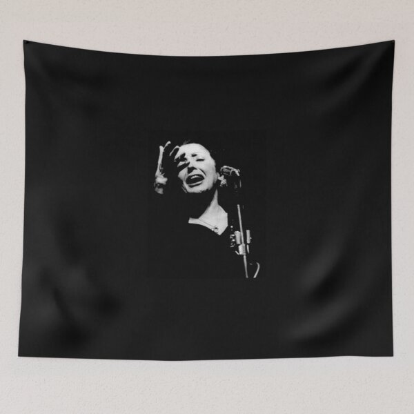 Item preview, Édith Piaf Classic T-Shirt designed and sold by JaneAdams78.