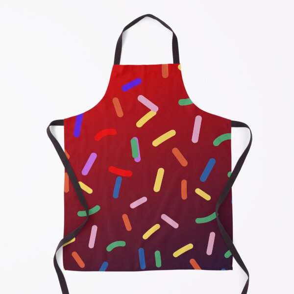 Item preview, confectionery powder colorful texture for design in red background designed and sold by Giree07.