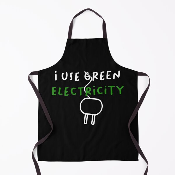 Item preview, I use green energy designed and sold by DesignbyManthey.