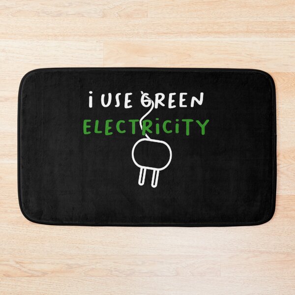Item preview, I use green energy designed and sold by DesignbyManthey.