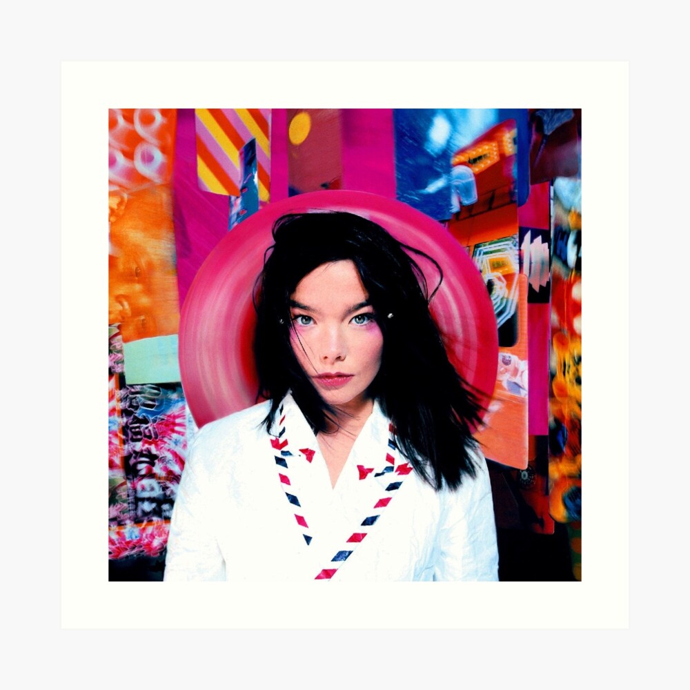 Bjork Post 