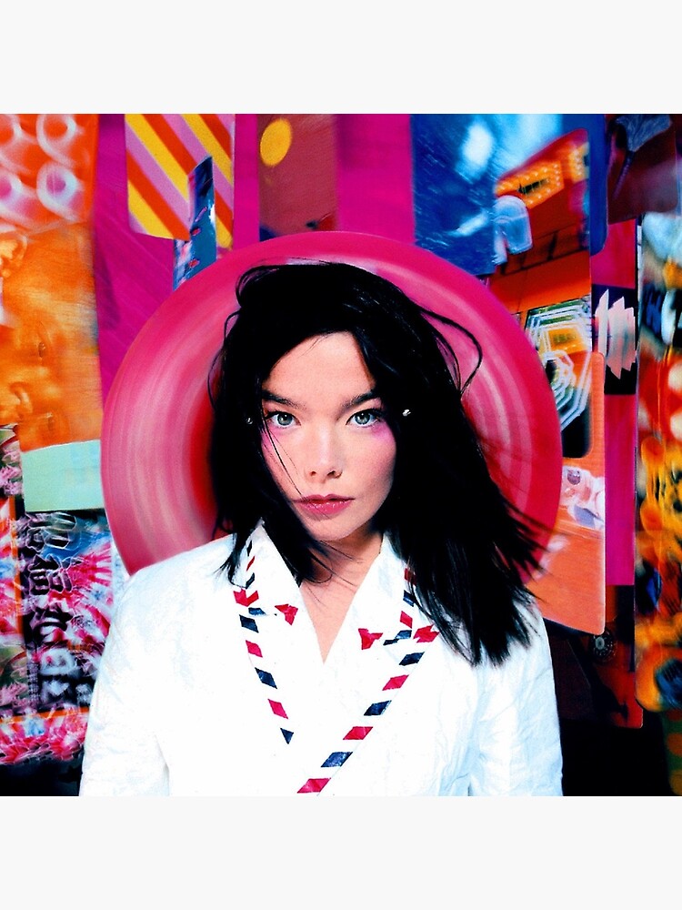 Bjork Post 