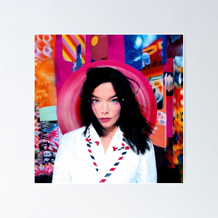 Bjork Post 