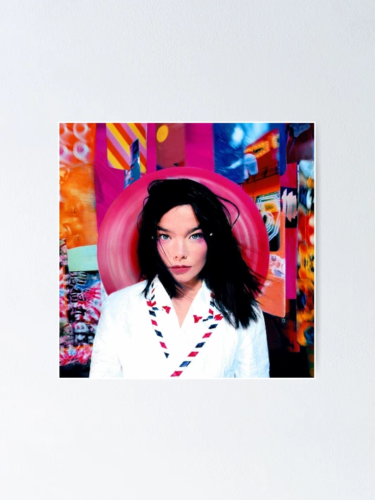 Bjork Post 