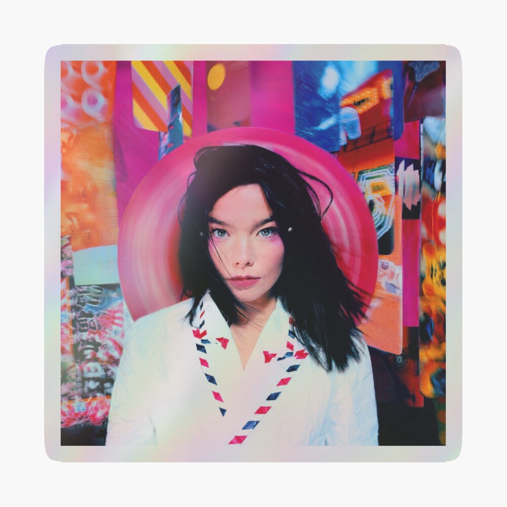 Bjork Post 
