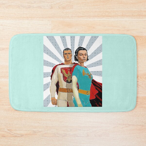 Item preview, Jupiter's Legacy | Jupiters Legacy forever designed and sold by mwvenus.