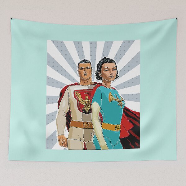 Item preview, Jupiter's Legacy | Jupiters Legacy forever designed and sold by mwvenus.