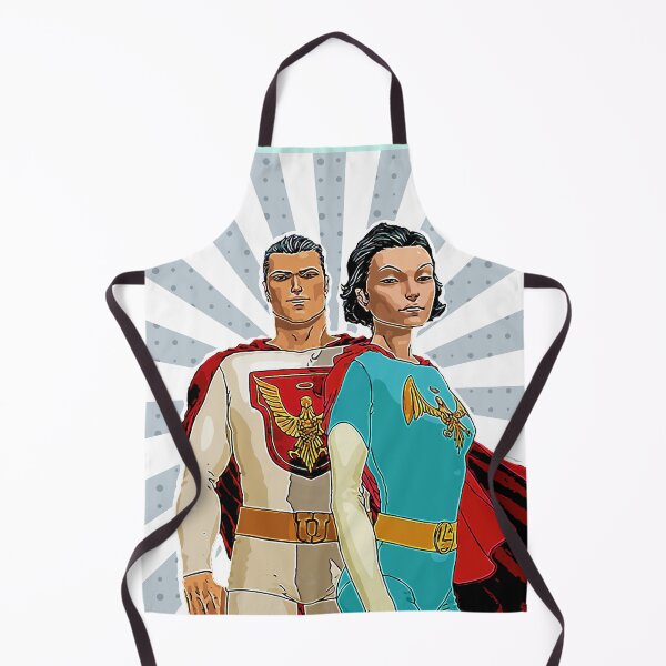 Item preview, Jupiter's Legacy | Jupiters Legacy forever designed and sold by mwvenus.