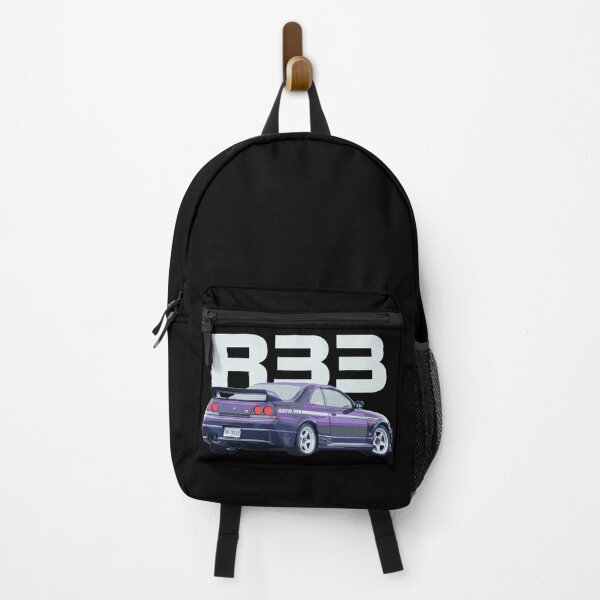 Item preview, GTR R33 400R NISMO Skyline JDM designed and sold by cowtownCOWBOY.