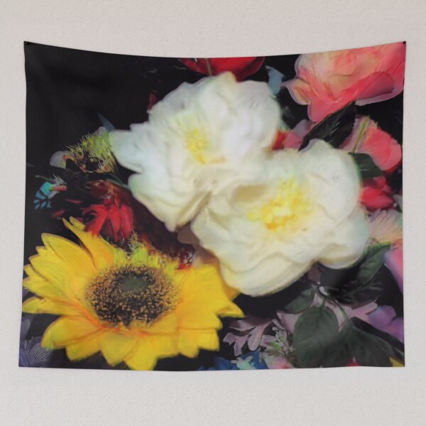 Item preview, FLORAL 6912A designed and sold by BOLLA67.