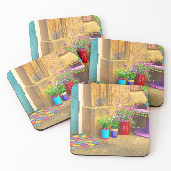 Item preview, Doorstep Delight designed and sold by Alisonchambers2.