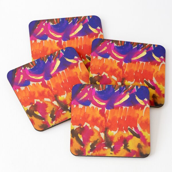 Item preview, Stifling negative, self destructive thoughts designed and sold by lucielitchi.