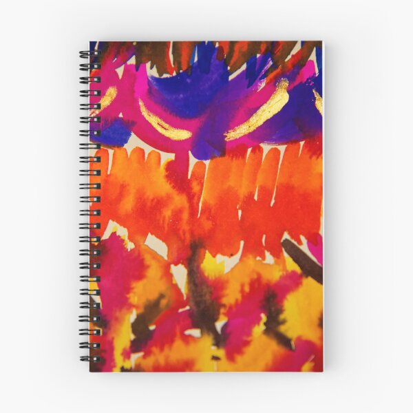 Item preview, Stifling negative, self destructive thoughts designed and sold by lucielitchi.