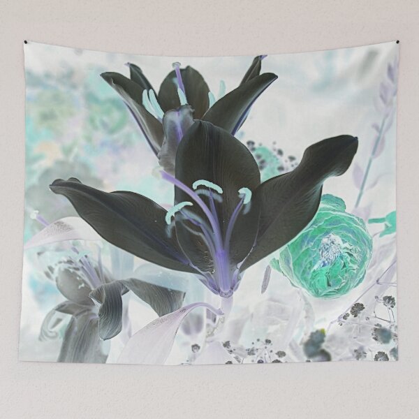 Item preview, FLORAL 6863B designed and sold by BOLLA67.