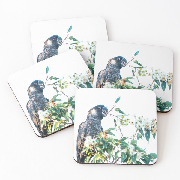 Item preview, Corymbia Cockatoo designed and sold by SallyB.Photography.