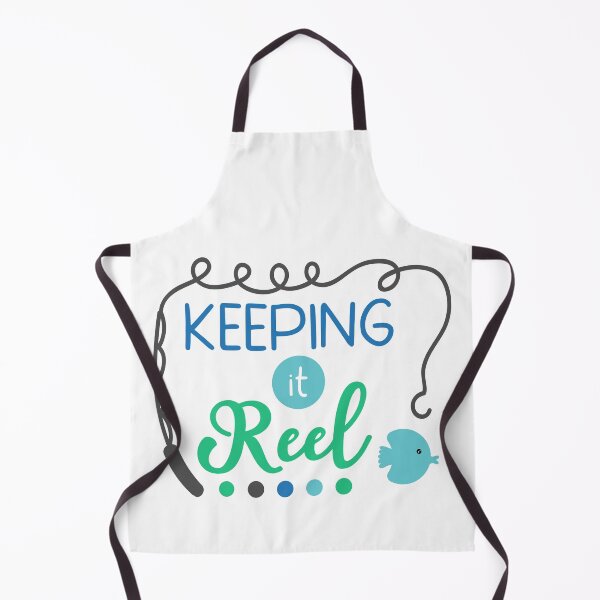 Item preview, Keeping It Reel designed and sold by Phorase.