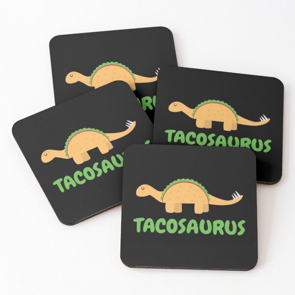Item preview, Tacosaurus designed and sold by johnnyp1975.