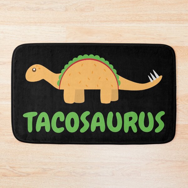 Item preview, Tacosaurus designed and sold by johnnyp1975.