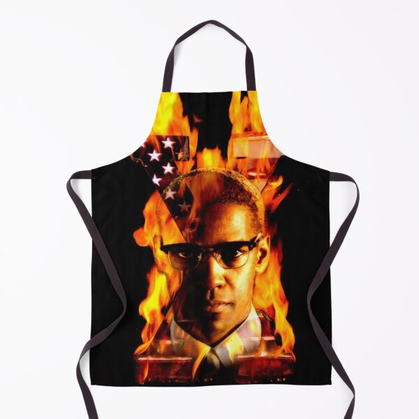 Item preview, Malcolm X Movie Poster designed and sold by Art Sims.
