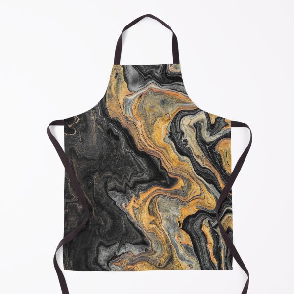 Item preview, Elemental Edge - Ebon Gold Stone designed and sold by miTeless seDign.