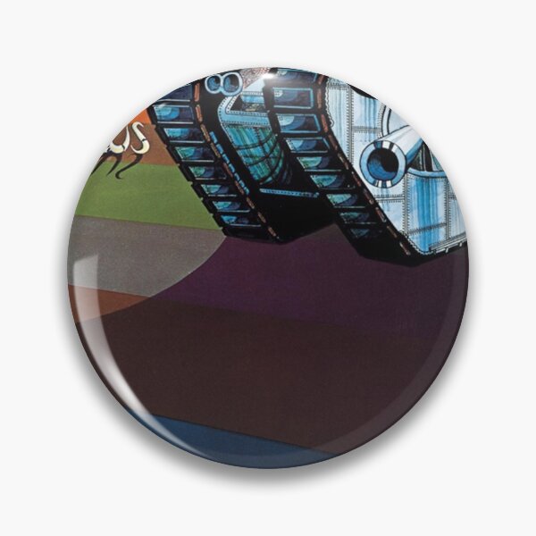 Item preview, Emerson Lake and Palmer - Tarkus designed and sold by JaneAdams78.