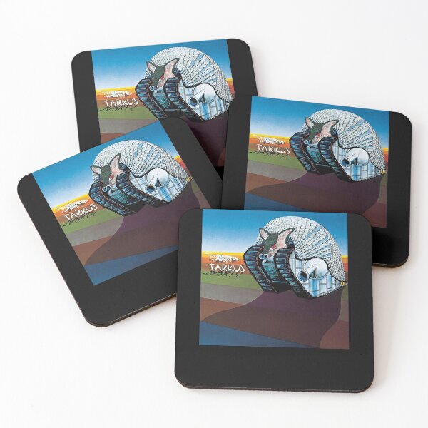 Item preview, Emerson Lake and Palmer - Tarkus designed and sold by JaneAdams78.