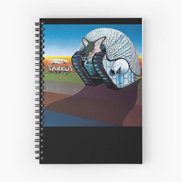 Item preview, Emerson Lake and Palmer - Tarkus designed and sold by JaneAdams78.