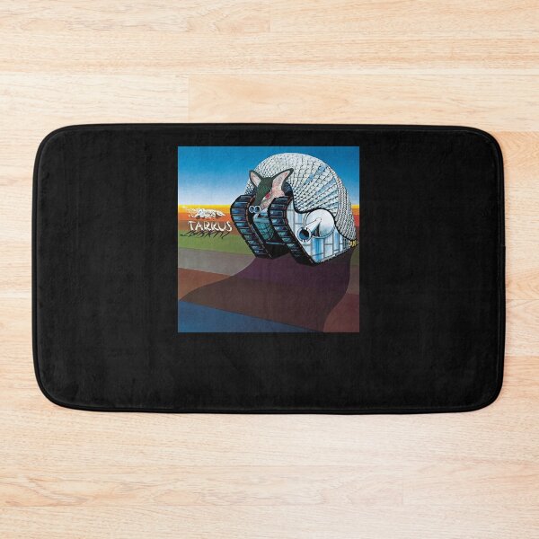 Item preview, Emerson Lake and Palmer - Tarkus designed and sold by JaneAdams78.