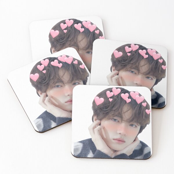 Item preview, TXT Beomgyu [TXT VOL.Five] designed and sold by purelyasiashop.