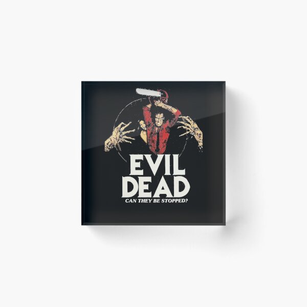 Item preview, Evil Dead designed and sold by JaneAdams78.