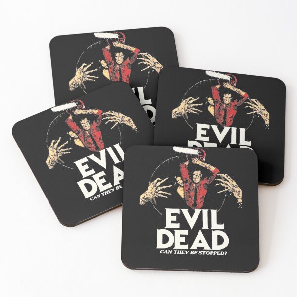 Item preview, Evil Dead designed and sold by JaneAdams78.