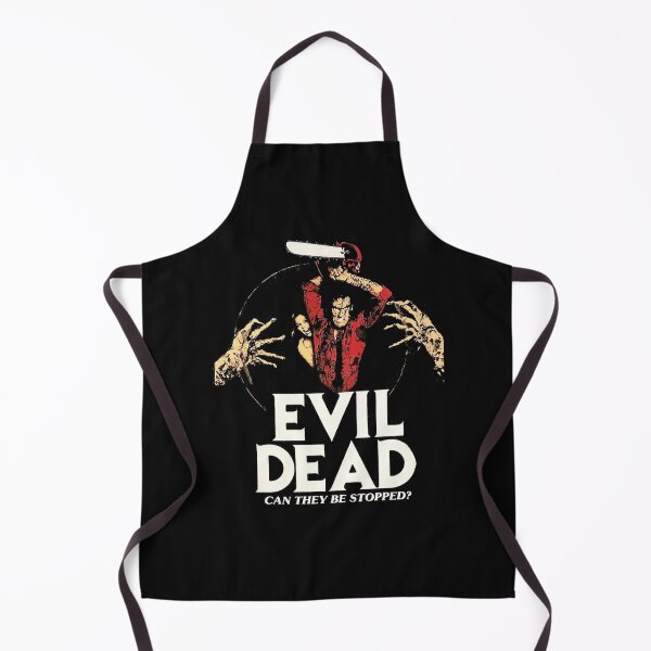 Item preview, Evil Dead designed and sold by JaneAdams78.
