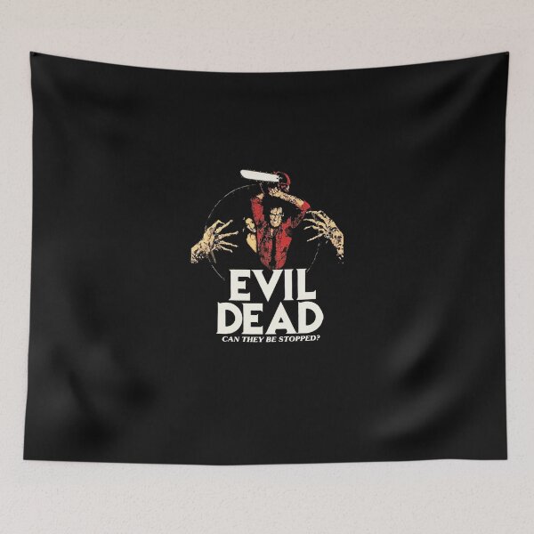 Item preview, Evil Dead designed and sold by JaneAdams78.