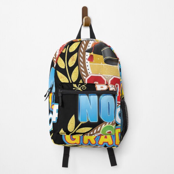 Item preview, Proud Nonno Of A 2021 Preschool Graduate Last Day School Gift  designed and sold by venitamara.