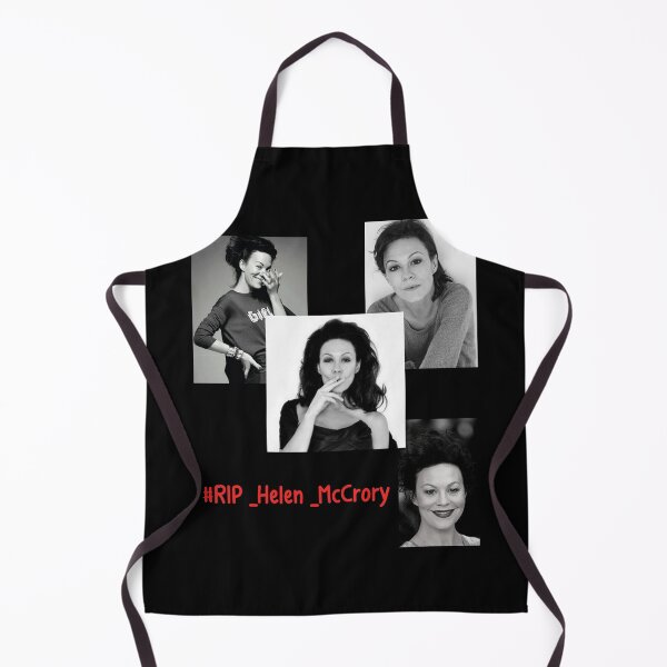Item preview, RIP Helen Mccrory 1968-2021 - REST IN PEACE designed and sold by Dr.YesOrNo.