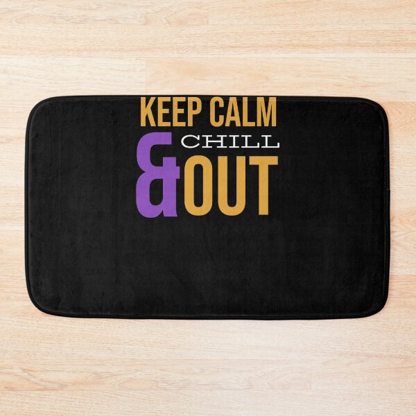 Item preview, Come down and chill out designed and sold by DesignbyManthey.
