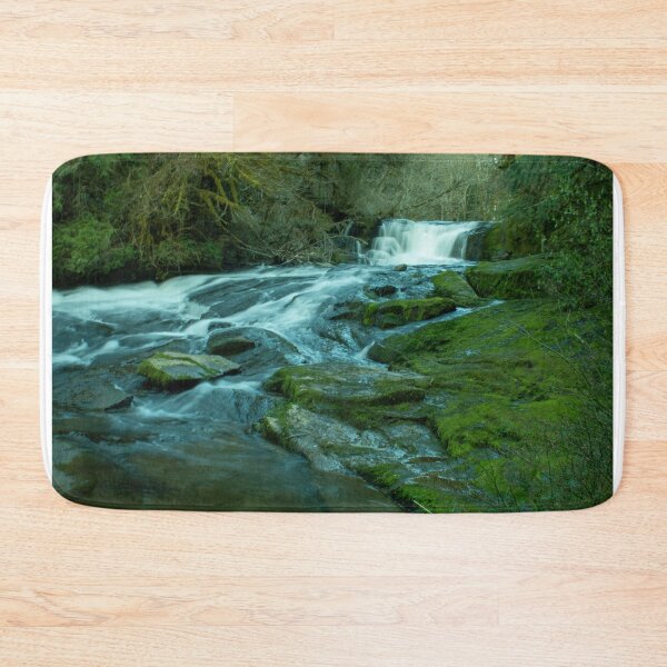 Item preview, Alsea Falls designed and sold by Photos-by-Kayla.