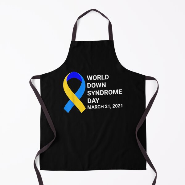 Item preview, World Down Syndrome Day 2021 Down Syndrome Awareness designed and sold by mylahKristian.