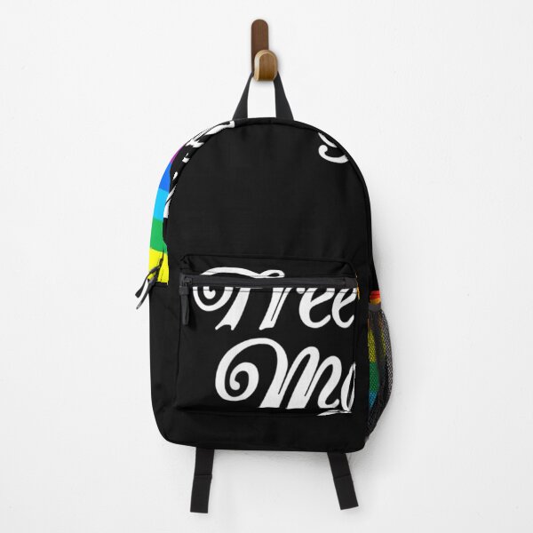 Item preview, Lgbt Pride Free Mom Hugs Heart Lgbt Flag Mothers Day designed and sold by mylahKristian.