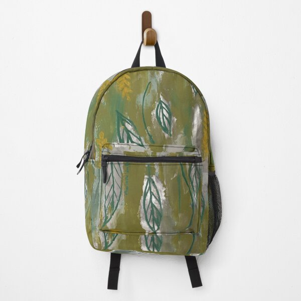 Item preview, Falling leaves by Charlotte VanRoss designed and sold by Charlotte VanRoss fine art.