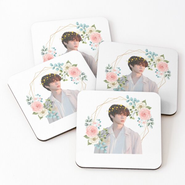 Item preview, TXT Beomgyu [TXT VOL.Five] designed and sold by purelyasiashop.