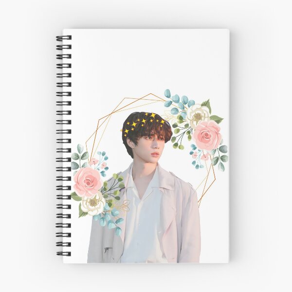 Item preview, TXT Beomgyu [TXT VOL.Five] designed and sold by purelyasiashop.