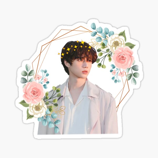 Item preview, TXT Beomgyu [TXT VOL.Five] designed and sold by purelyasiashop.