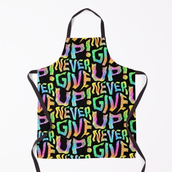 Item preview, Never Give Up! 03 designed and sold by yompang.