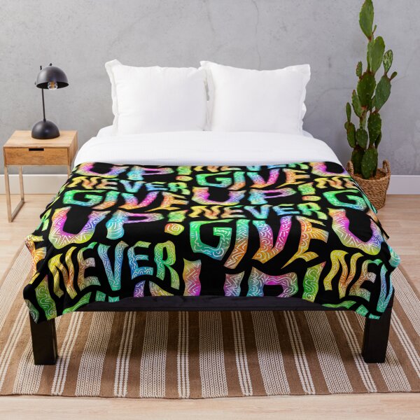 Item preview, Never Give Up! 03 designed and sold by yompang.