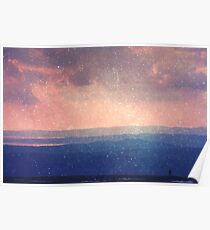 Landscape 03 Poster