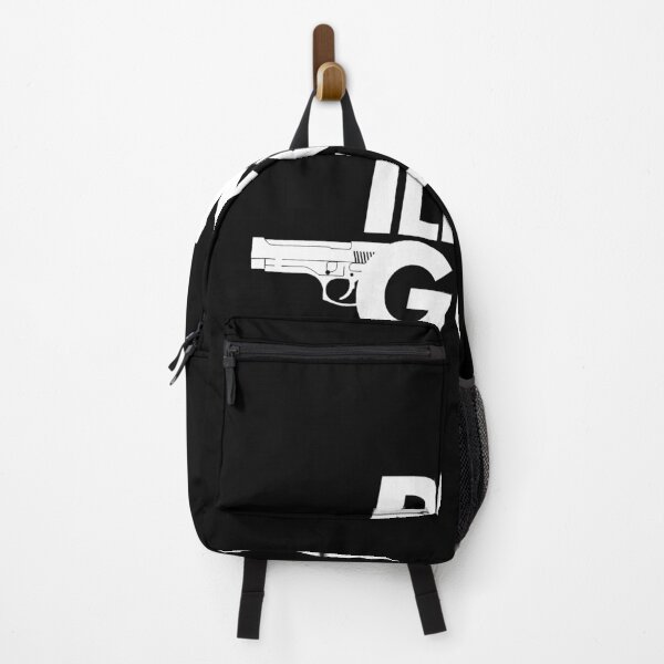 Item preview, Run like a gun typo designed and sold by NOVYXEL.