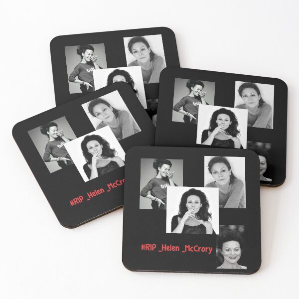 Item preview, RIP Helen Mccrory 1968-2021 - REST IN PEACE designed and sold by Dr.YesOrNo.
