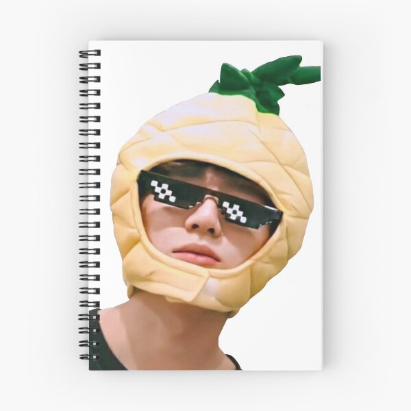 Item preview, TXT Beomgyu [TXT VOL.Five] designed and sold by purelyasiashop.