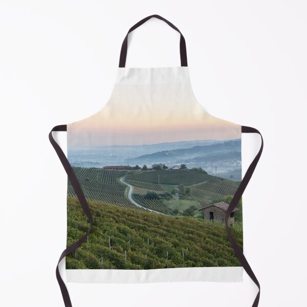 Item preview, Vineyard harvest fields in Piemonte designed and sold by pietrofoto.